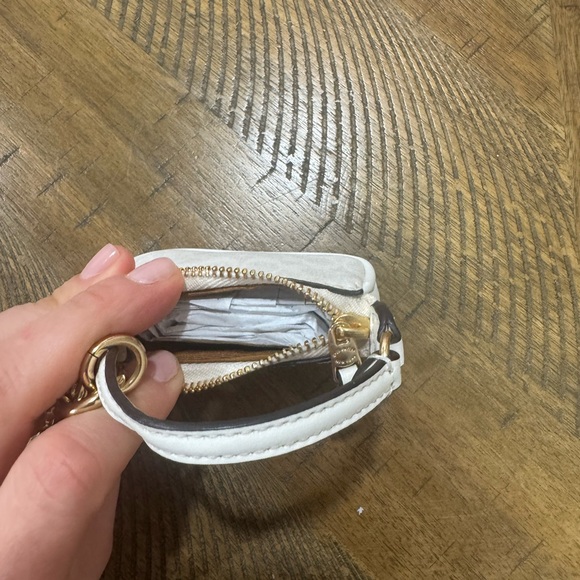 Coach Mini Nolita Bag Charm - Picture 5 of 5